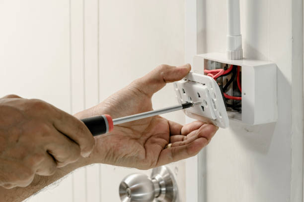 Best Electrical Troubleshooting and Repair  in Ponchatou, LA